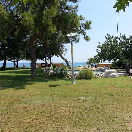 4 Seasons Beldibi (Kemer)
