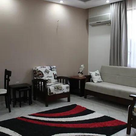 Apartamento 4 Seasons Beldibi (Kemer)