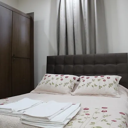 Apartamento 4 Seasons