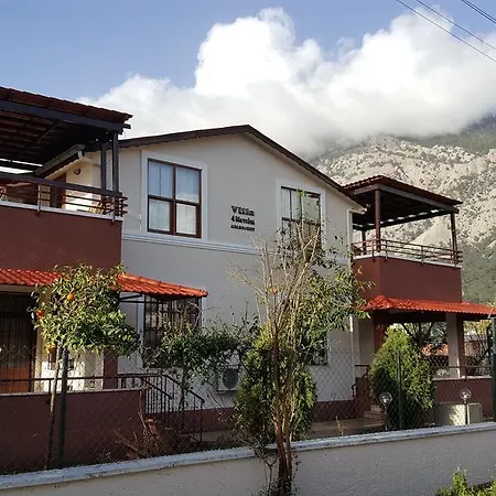 Apartamento 4 Seasons