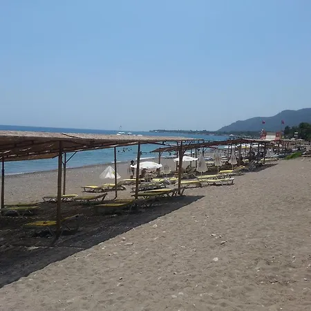 Διαμέρισμα 4 Seasons Beldibi (Kemer)