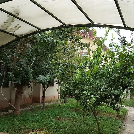 Διαμέρισμα 4 Seasons *
