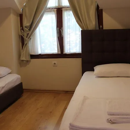 4 Seasons Διαμέρισμα Beldibi (Kemer)